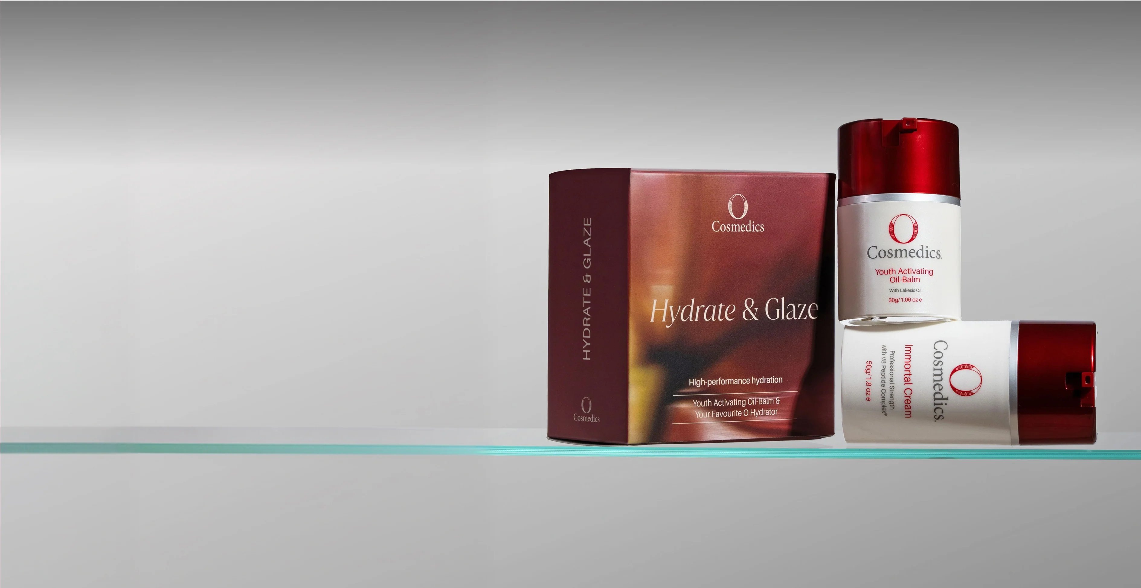 Professional Skincare for Lasting Confidence