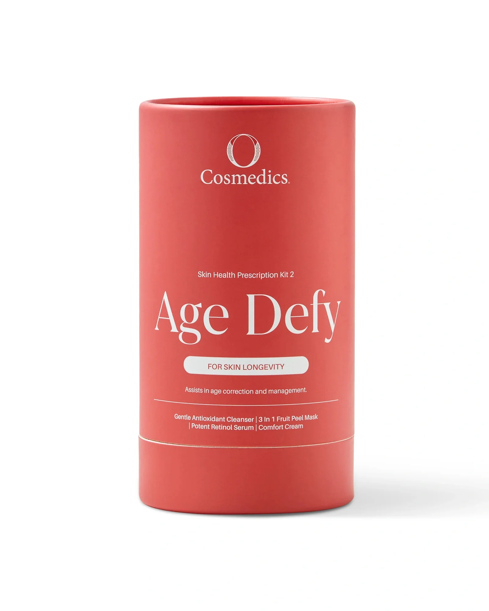 Skin Health Prescription Kit #2 Age Defy - Image 4