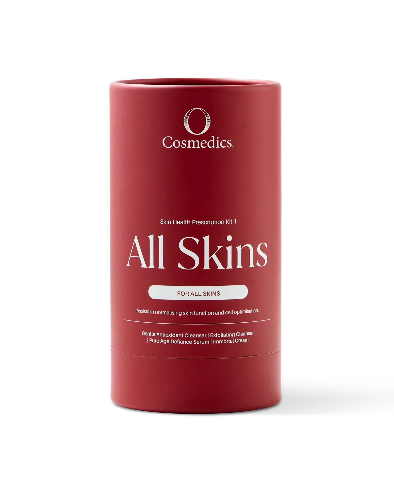 Skin Health Prescription Kit #1 All Skins - Image 4
