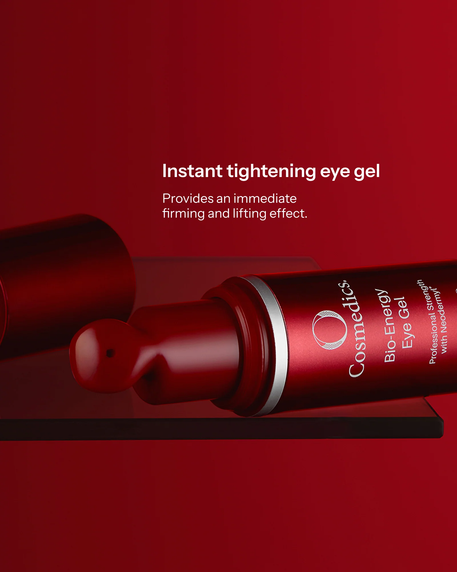 Bio-Energy Eye Gel - Image 3