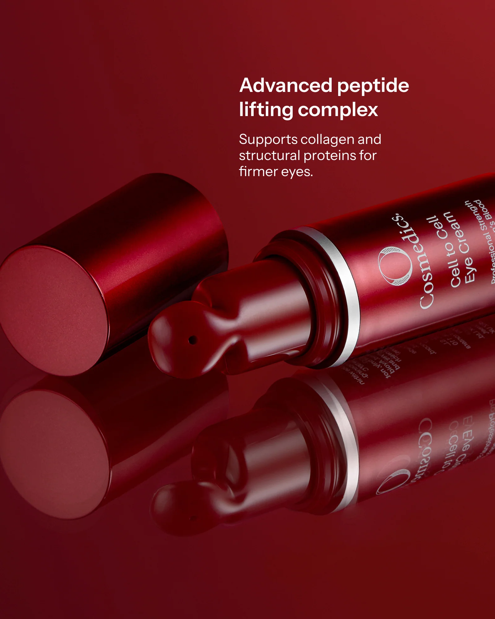 Cell to Cell Eye Cream - Image 3