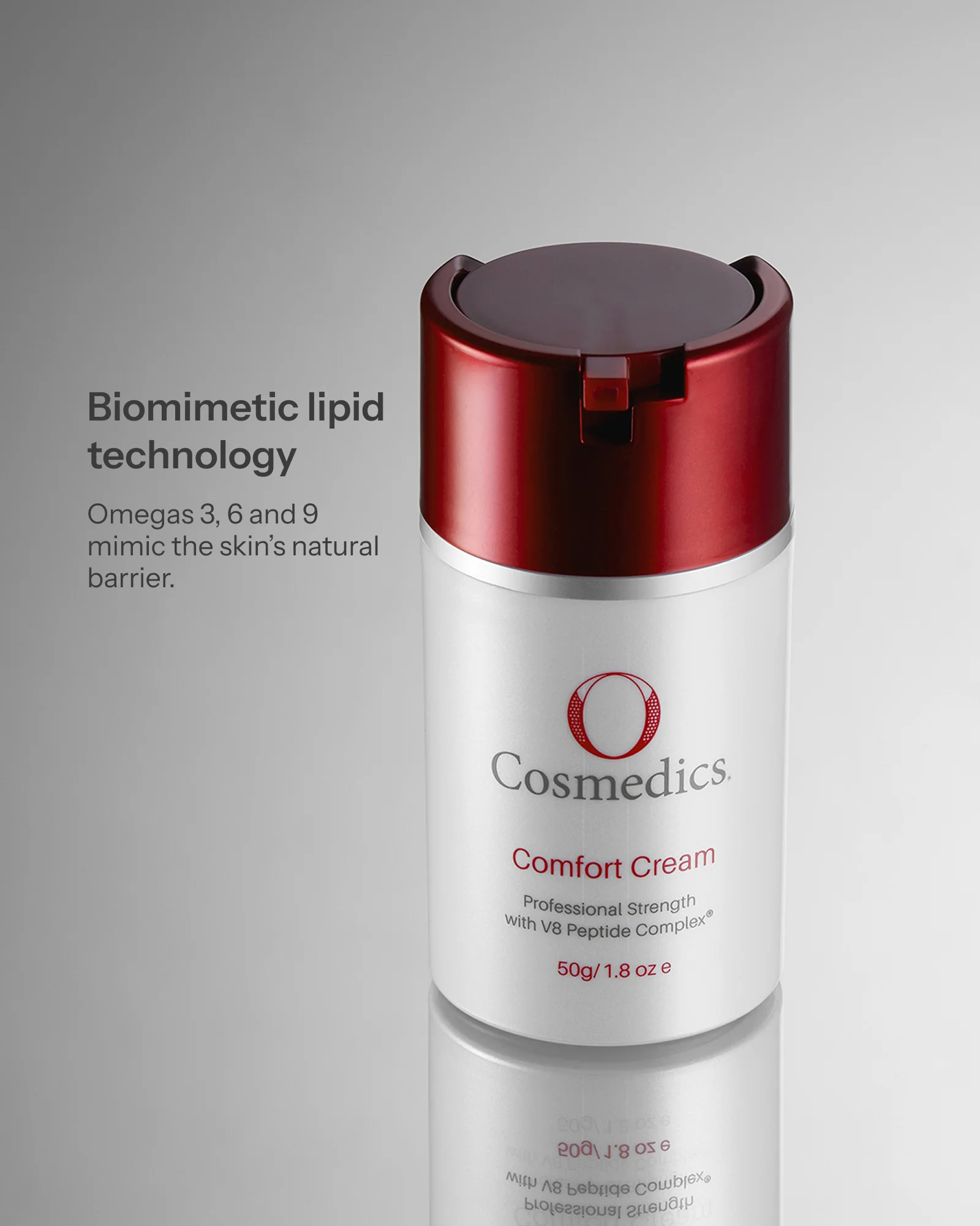 Comfort Cream - Image 3