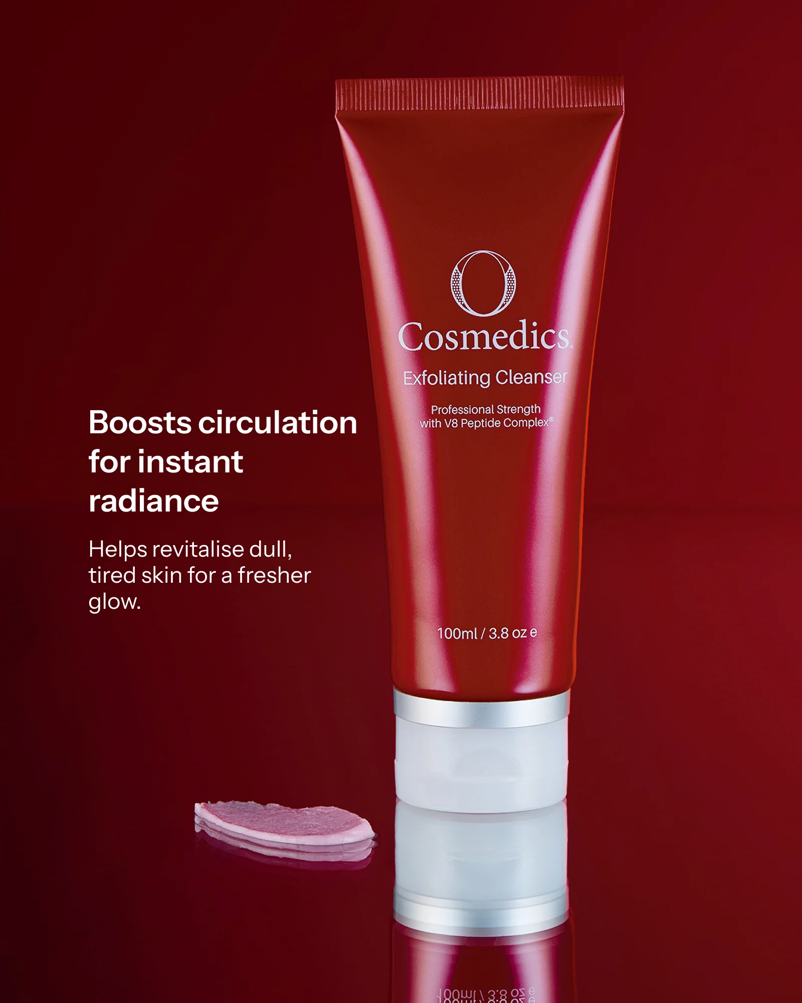 Exfoliating Cleanser - Image 3
