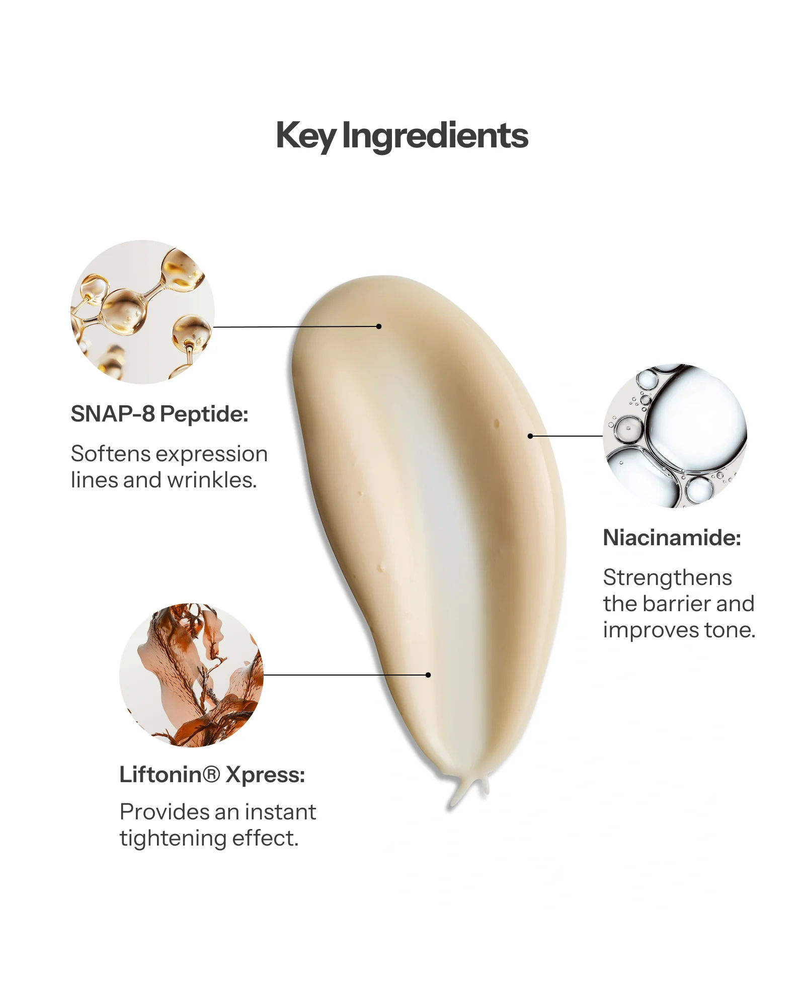Firming & Lifting Neck Serum - Image 4