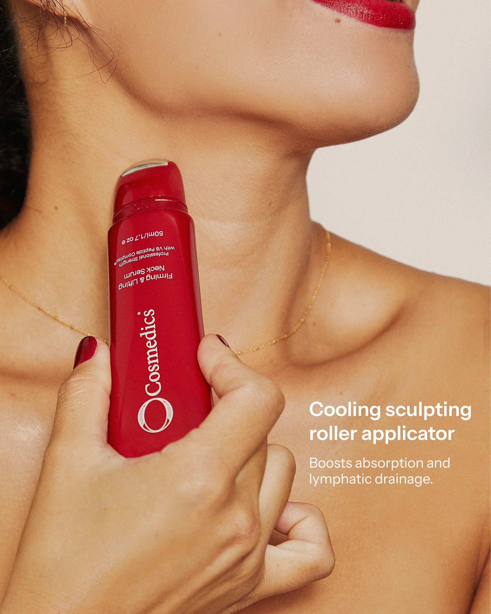 Firming & Lifting Neck Serum - Image 5