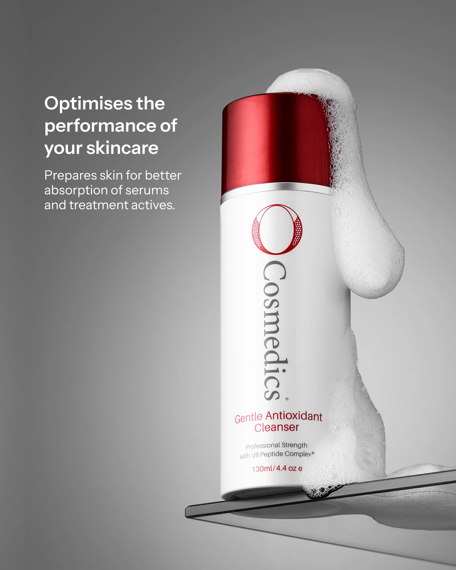 Gentle Antioxidant Cleanser - Image 3