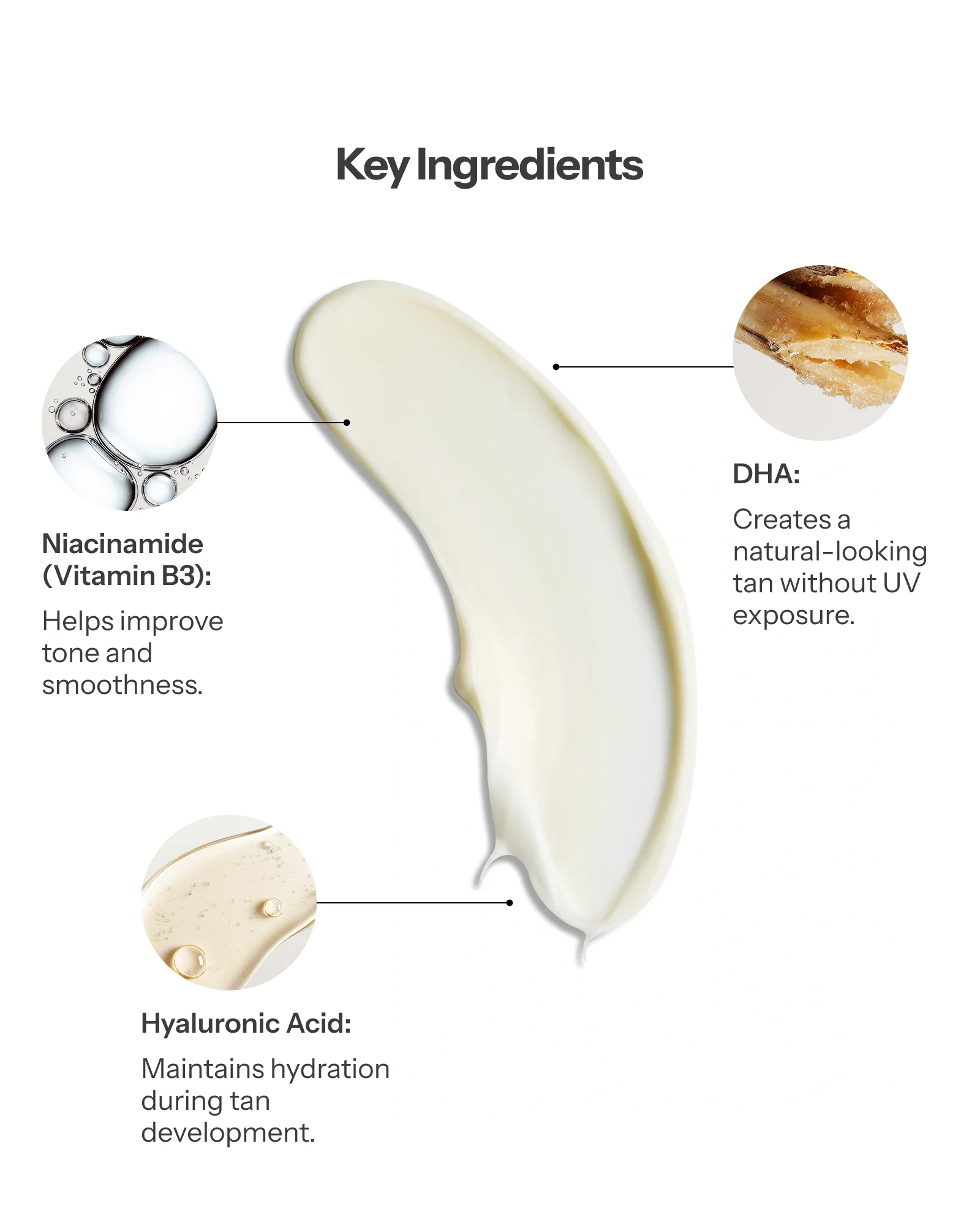 Gradual Tanning Body Butter - Image 4
