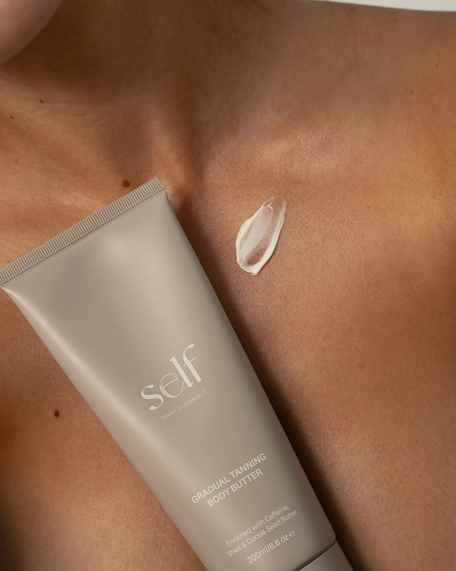 Gradual Tanning Body Butter - Image 6