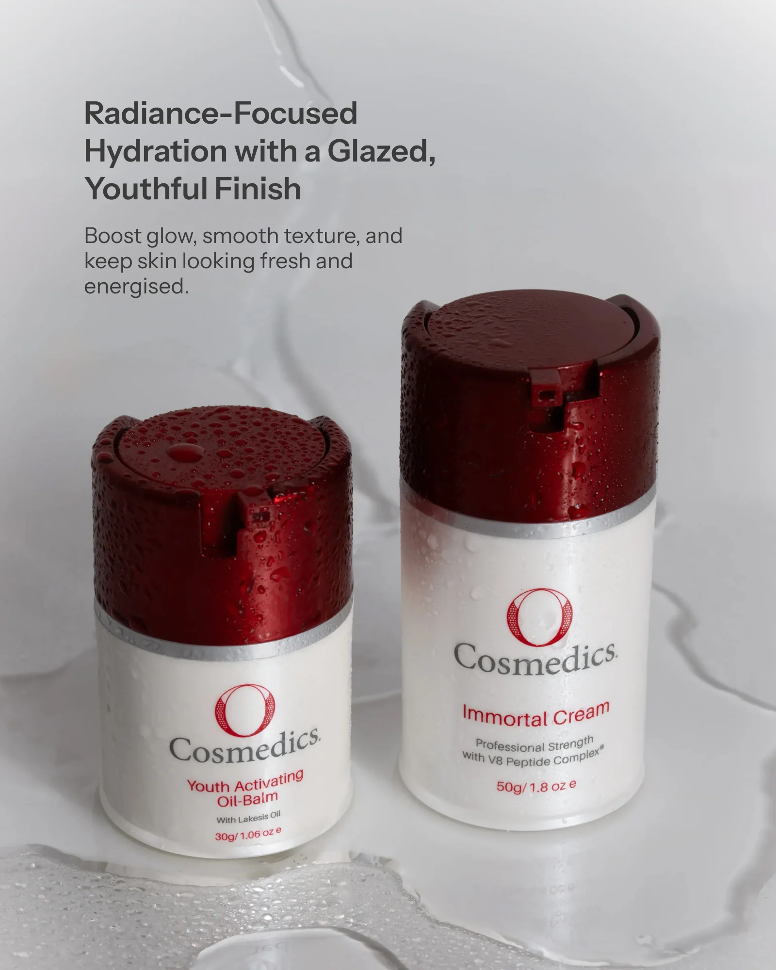 Hydrate & Glaze - Immortal - Image 3