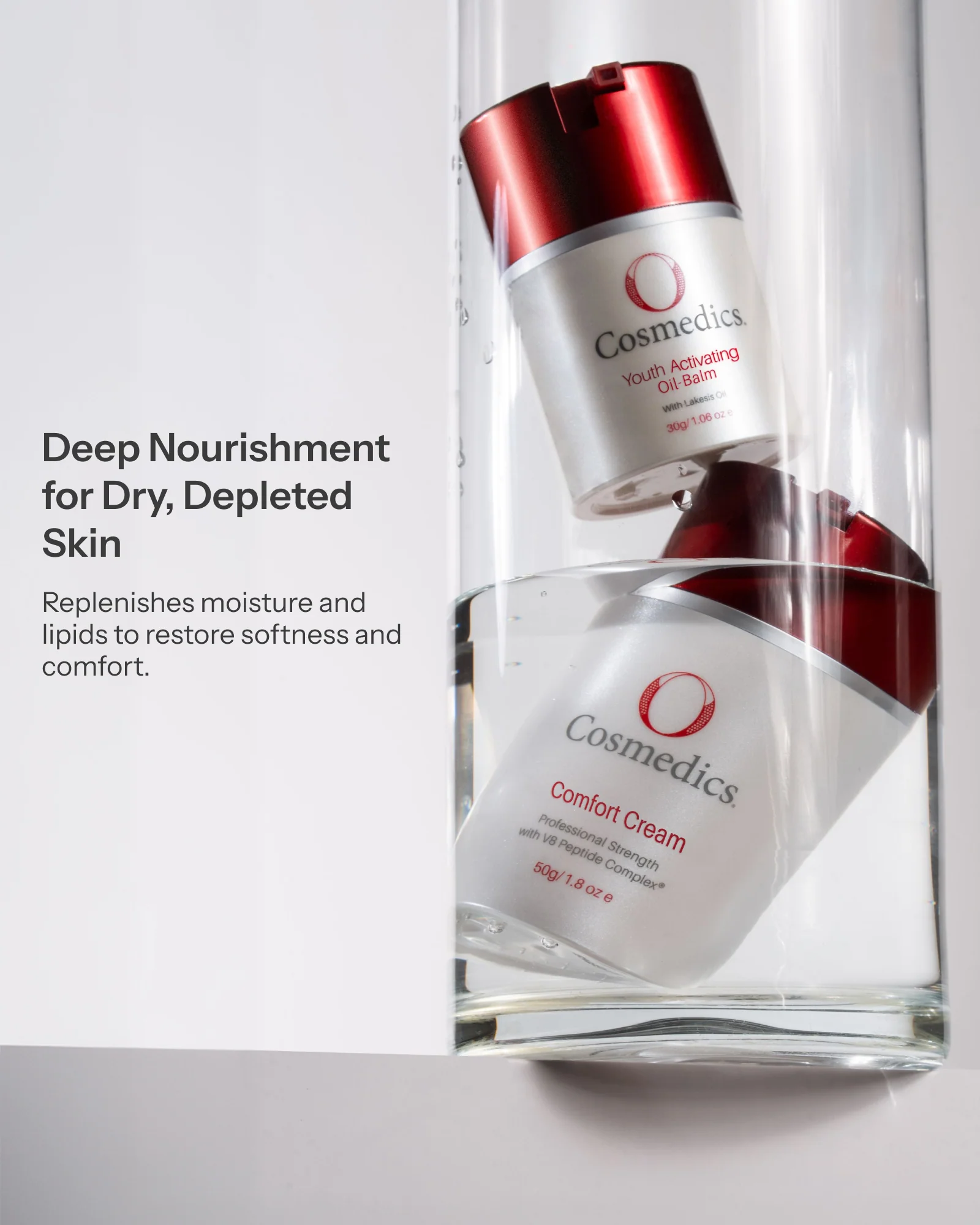 Hydrate & Glaze - Comfort - Image 3