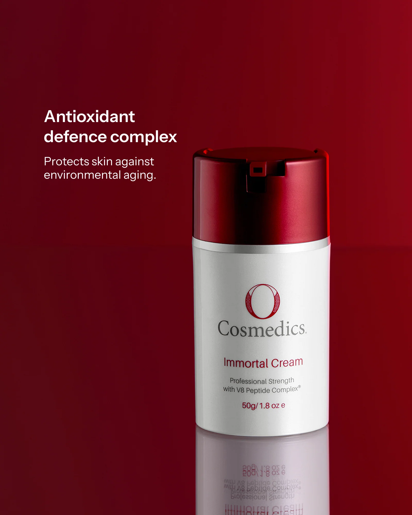 Immortal Cream - Image 3