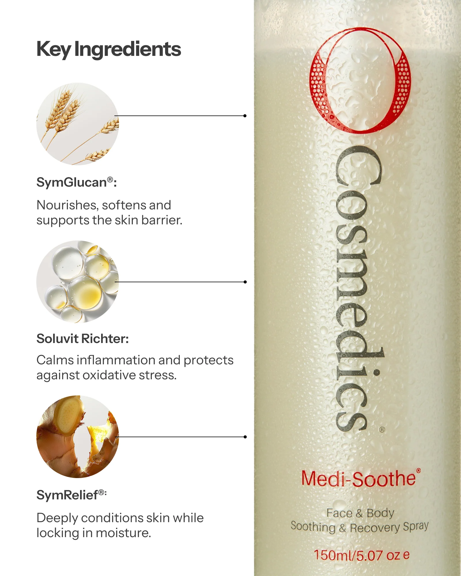 Medi-Soothe Mist Spray - Image 4