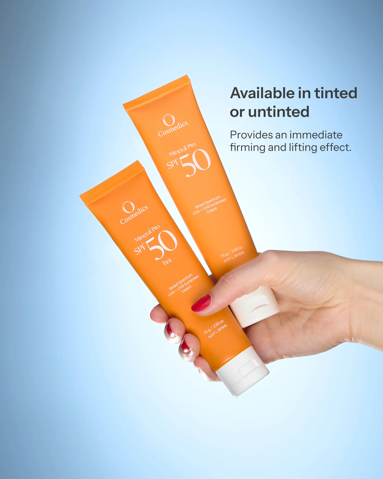 Mineral Pro SPF 50 - Image 5
