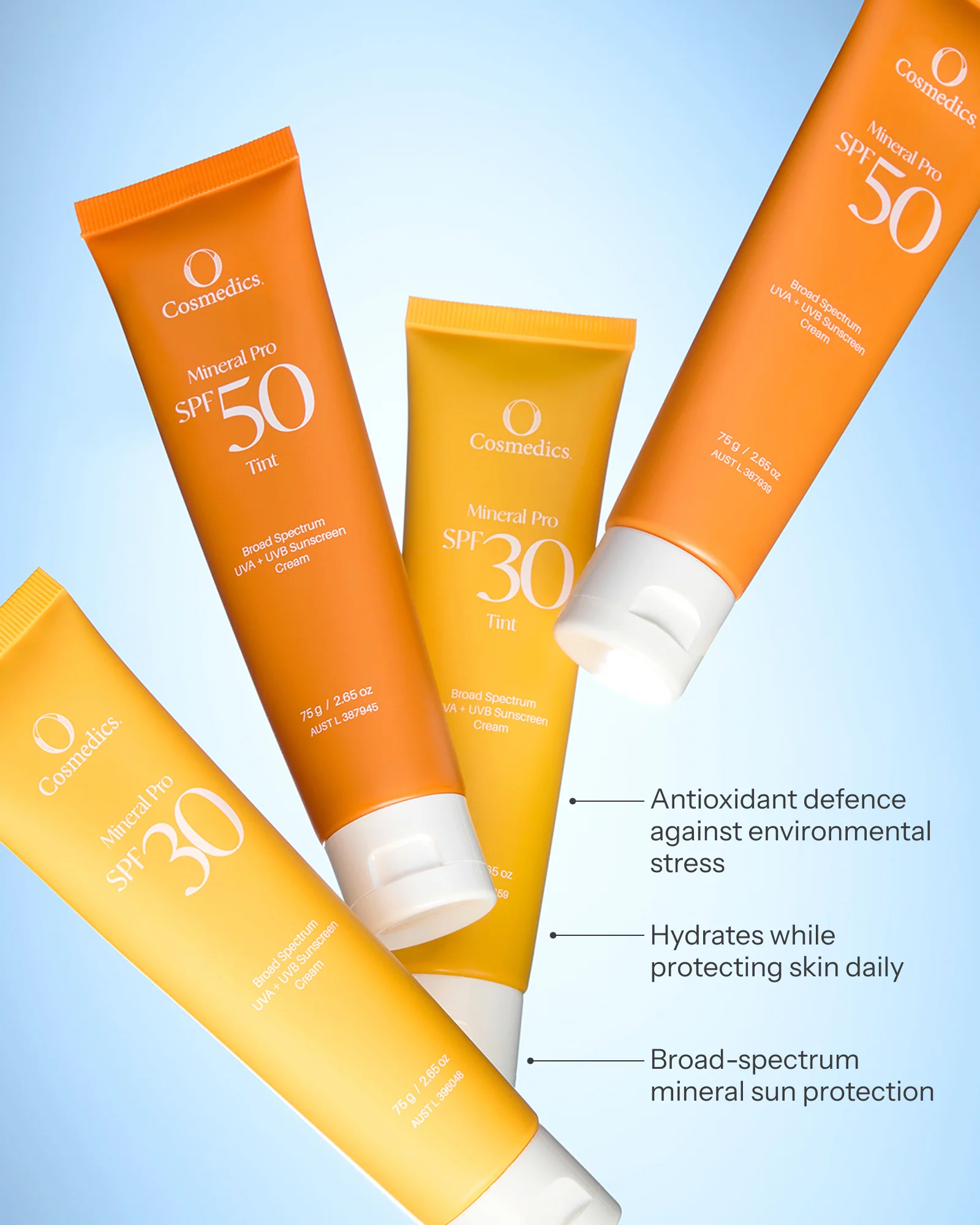 Mineral Pro SPF 50 - Image 8