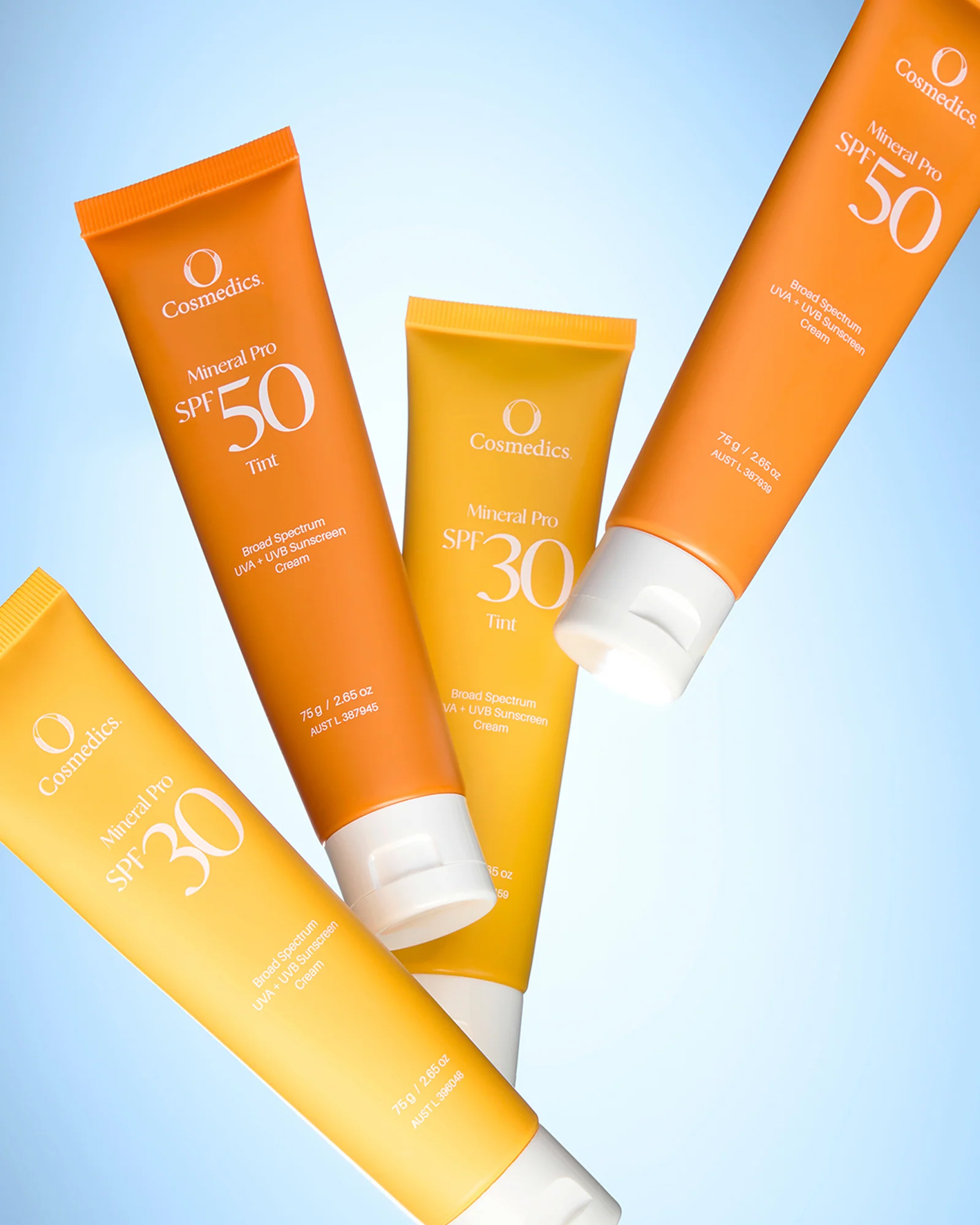 Mineral Pro SPF 50 - Regular - Image 3