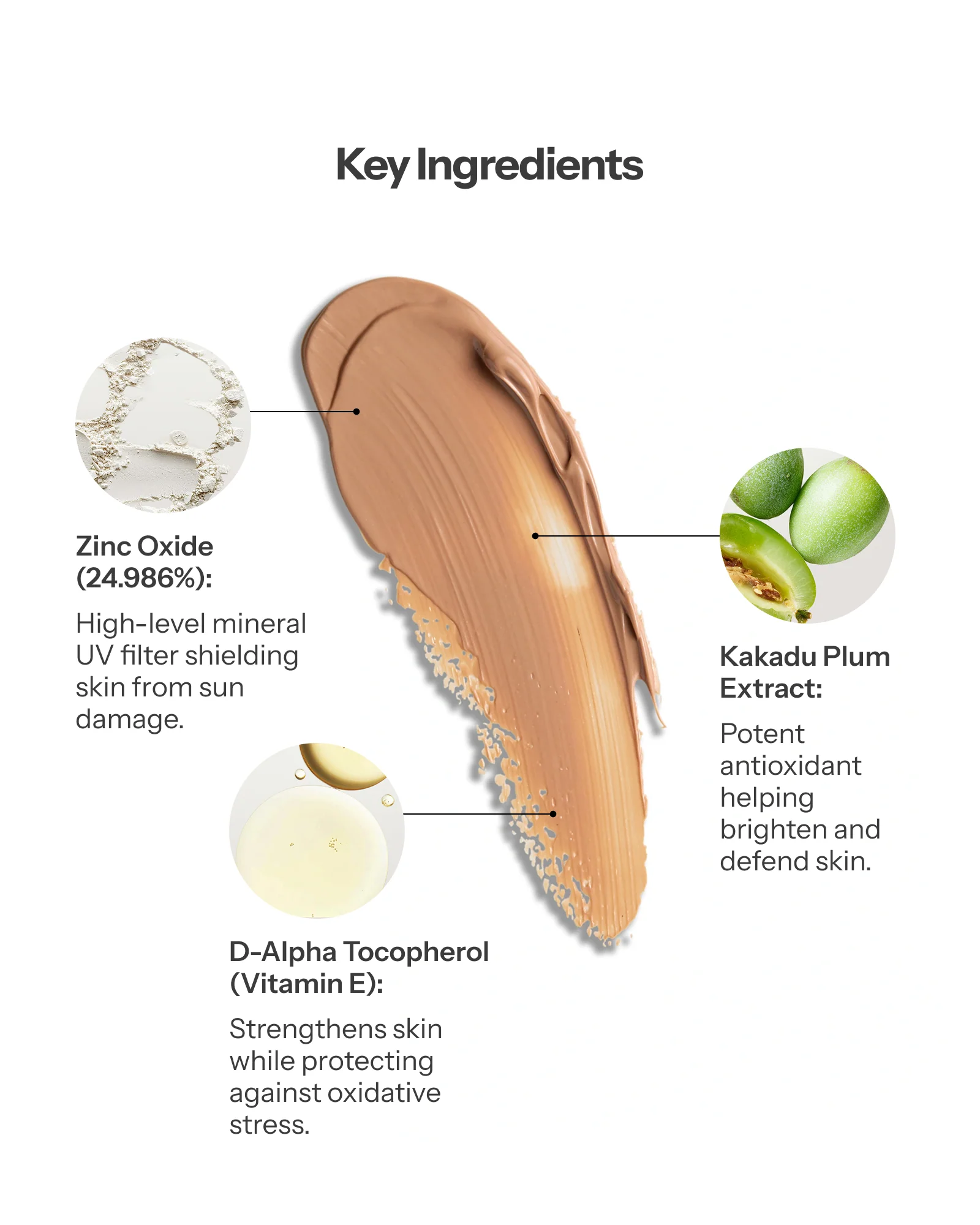 Mineral Pro SPF 50 - Tinted - Image 4