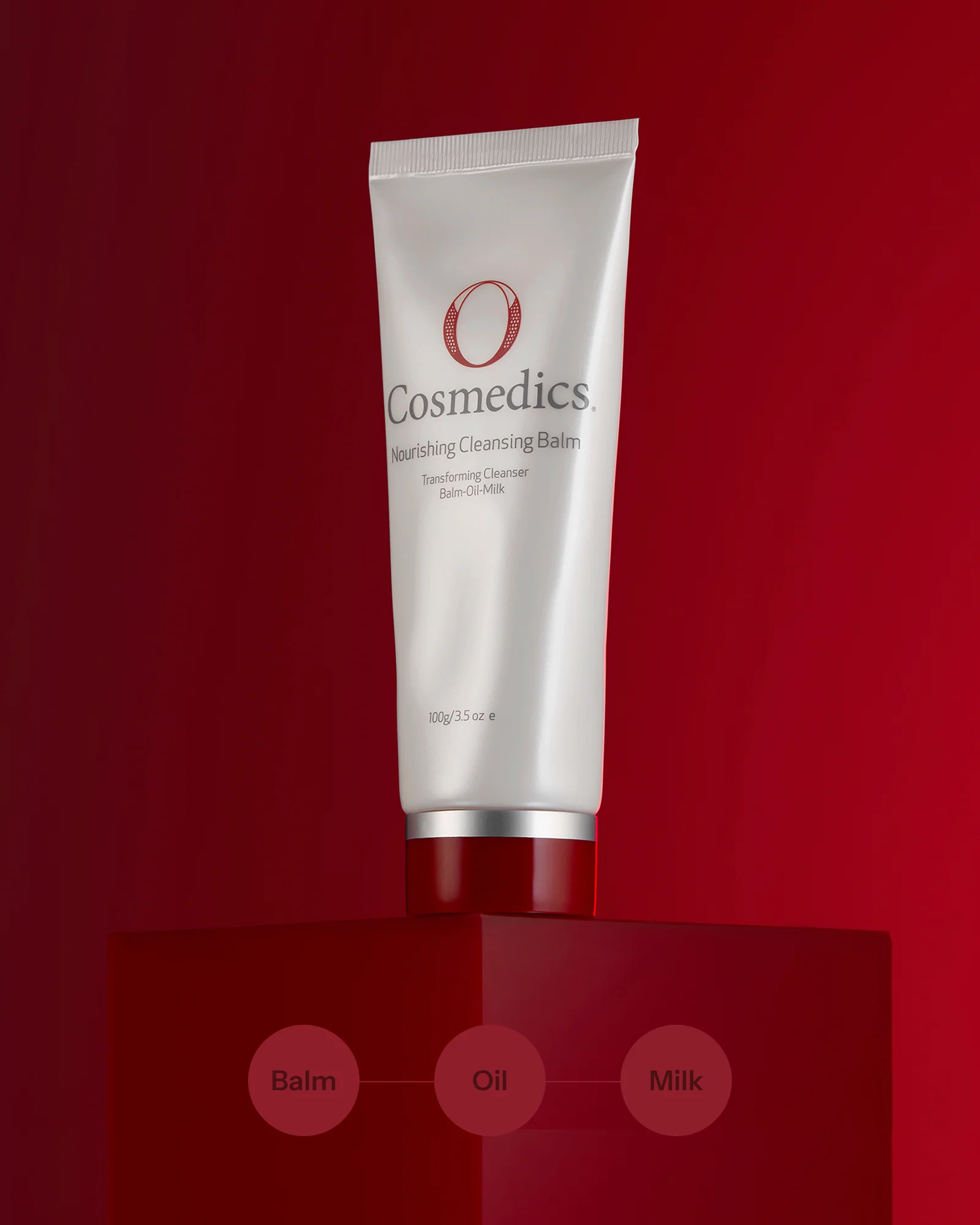 Nourishing Cleansing Balm - Image 3