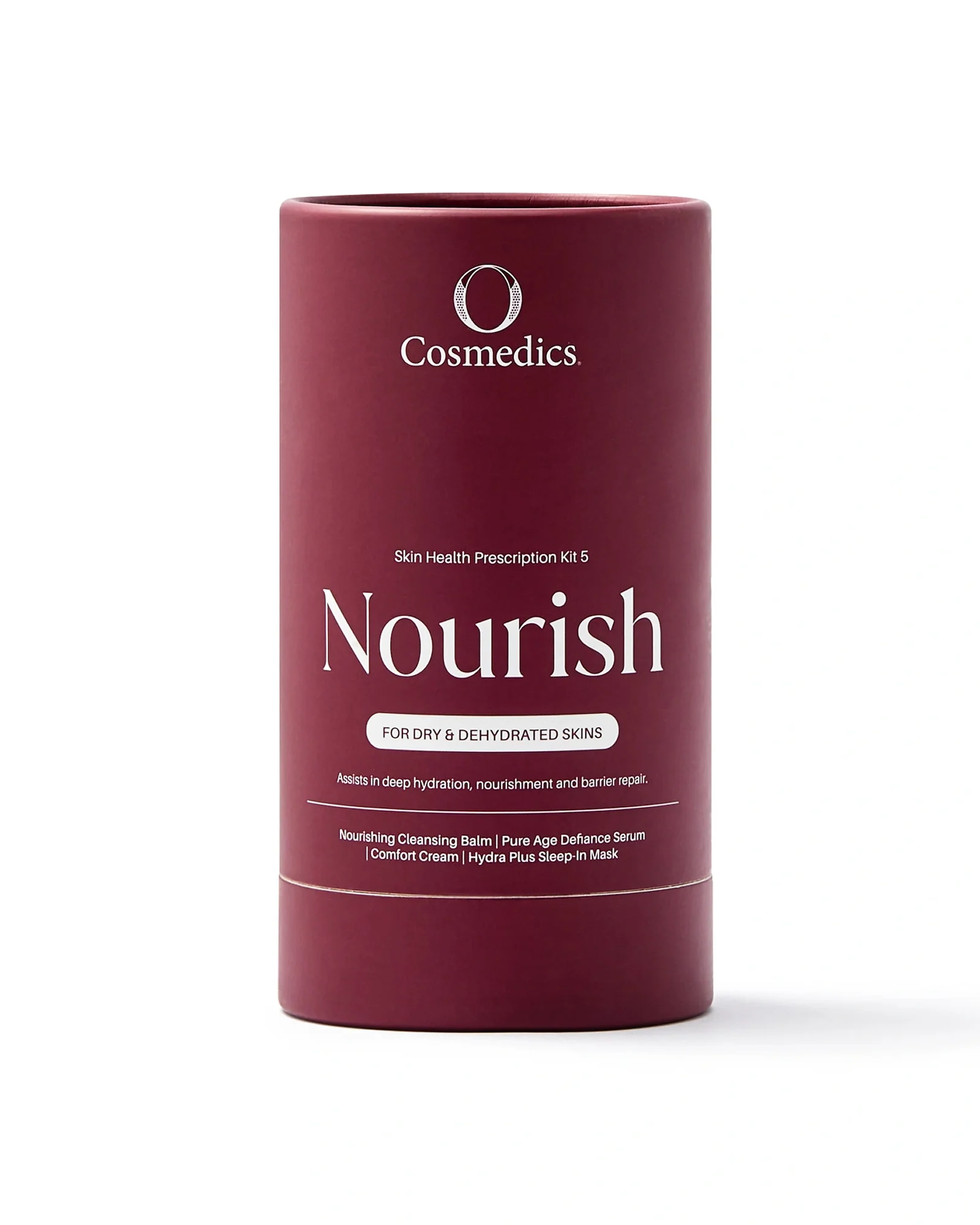 Skin Health Prescription Kit #5 Nourish - Image 4
