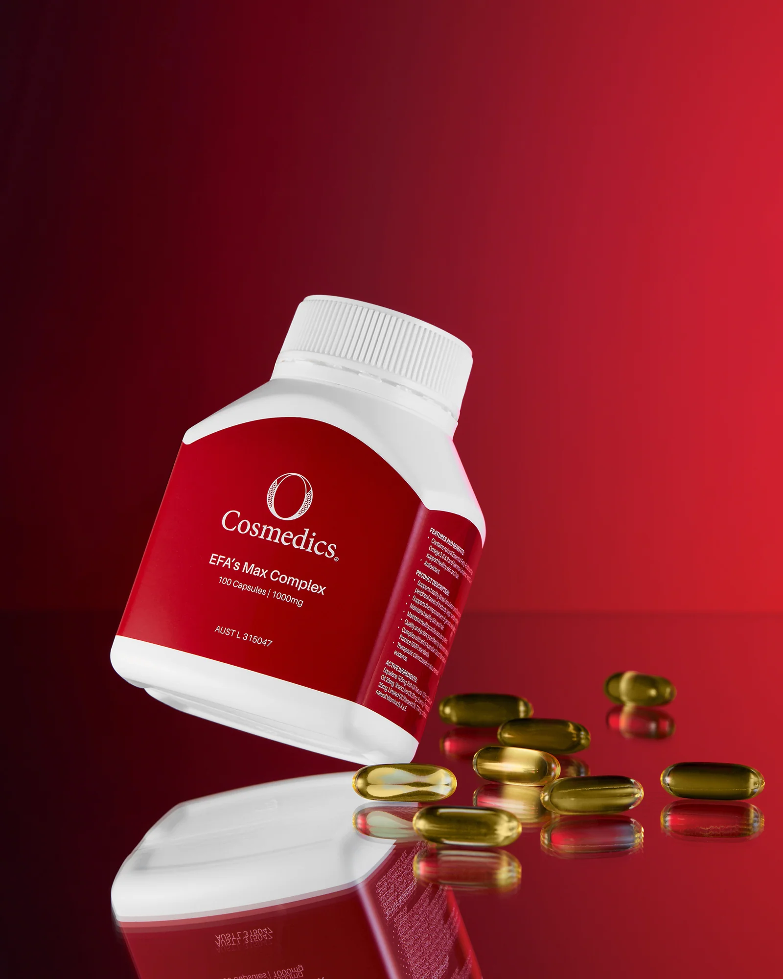 EFAs Max Complex - Image 3