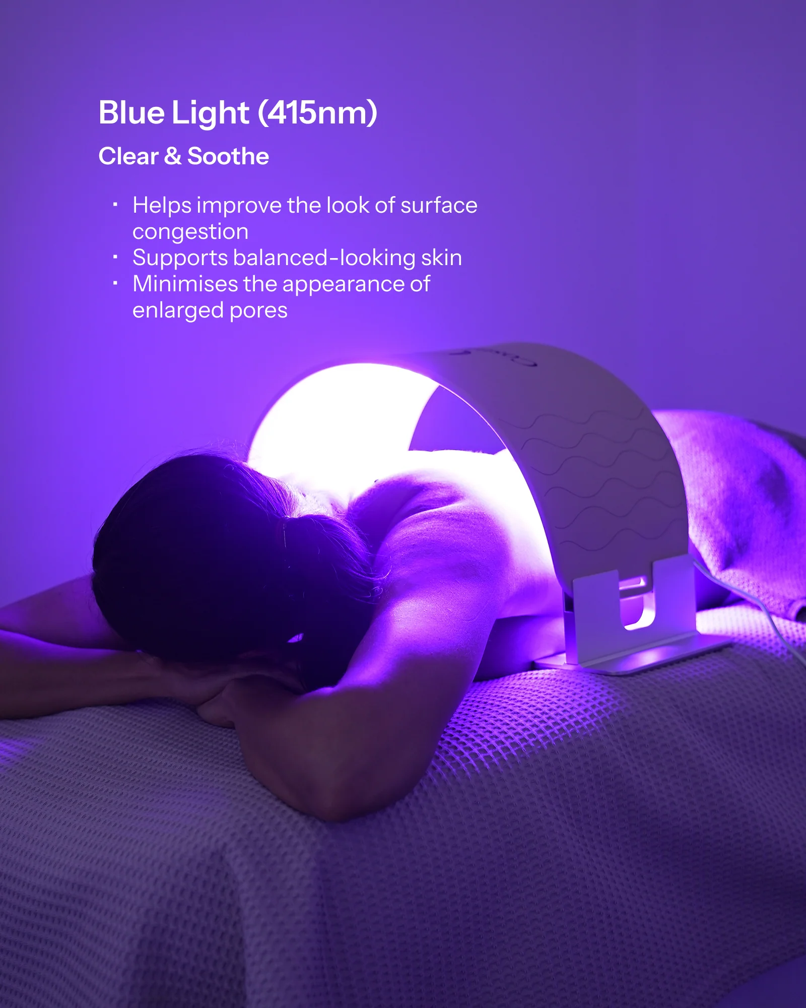 O LED Light Therapy - Image 4