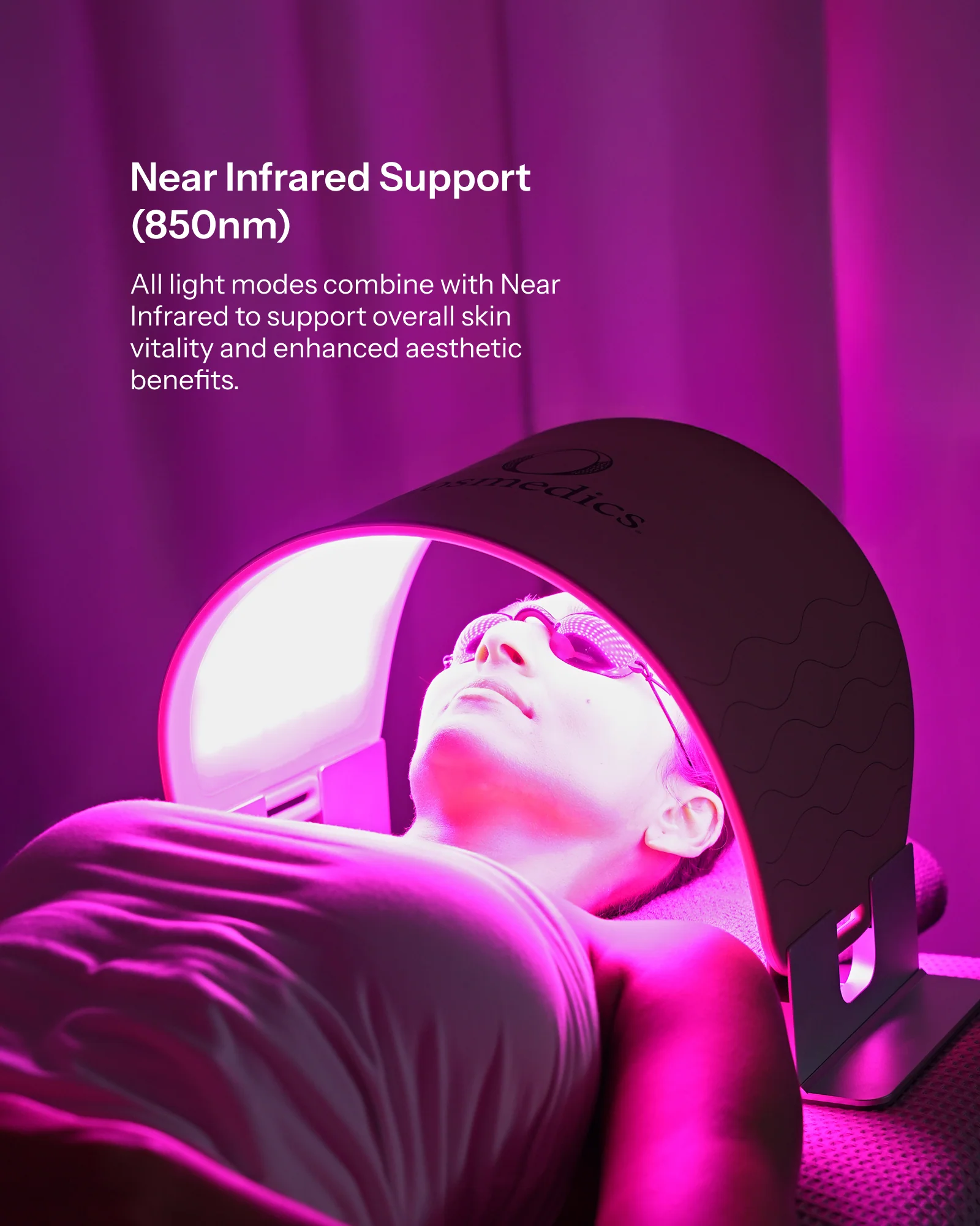 O LED Light Therapy - Image 5