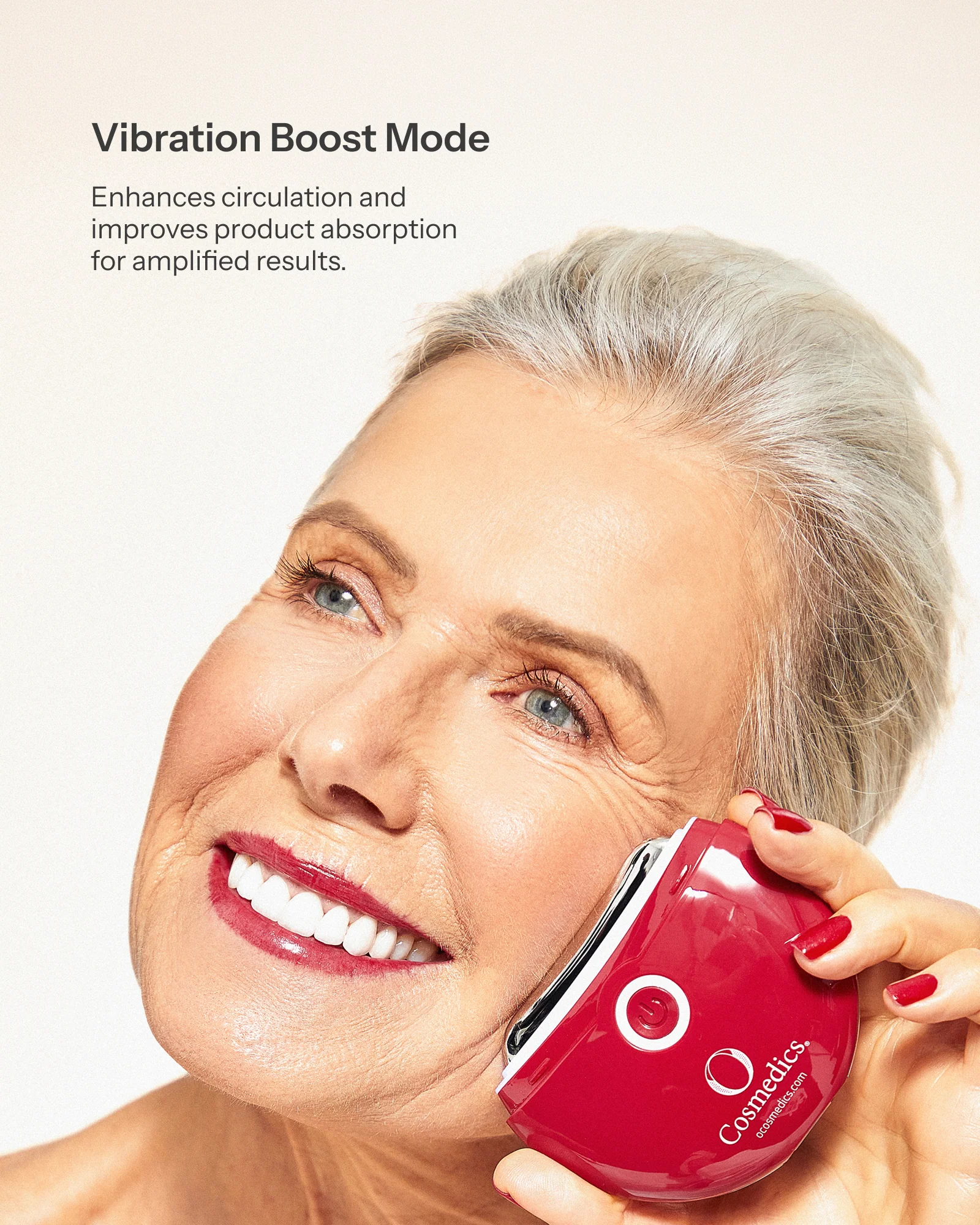 O-Rejuv Facial Device - Image 4