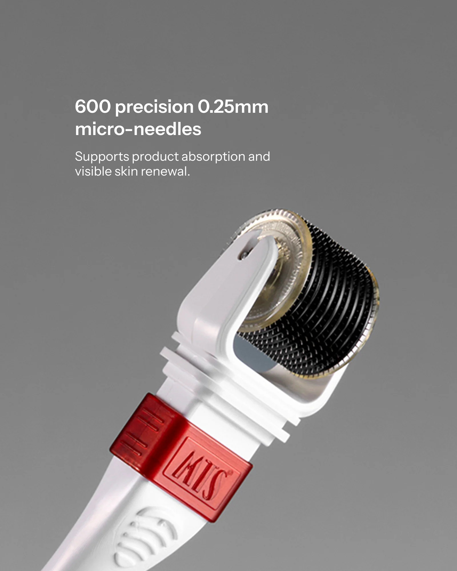 O Skin-Inject Derma Roller - Image 3