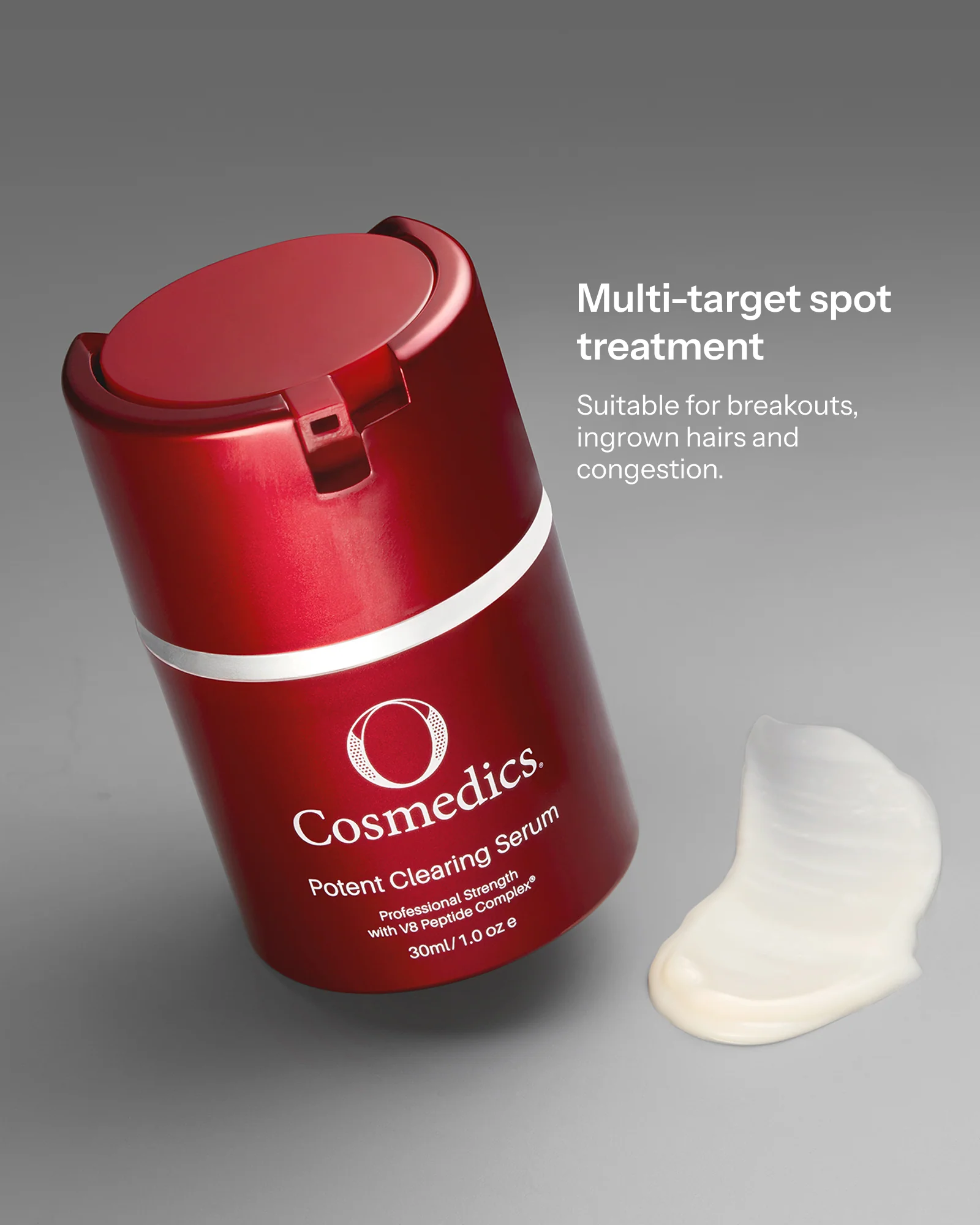 Potent Clearing Serum - Image 3
