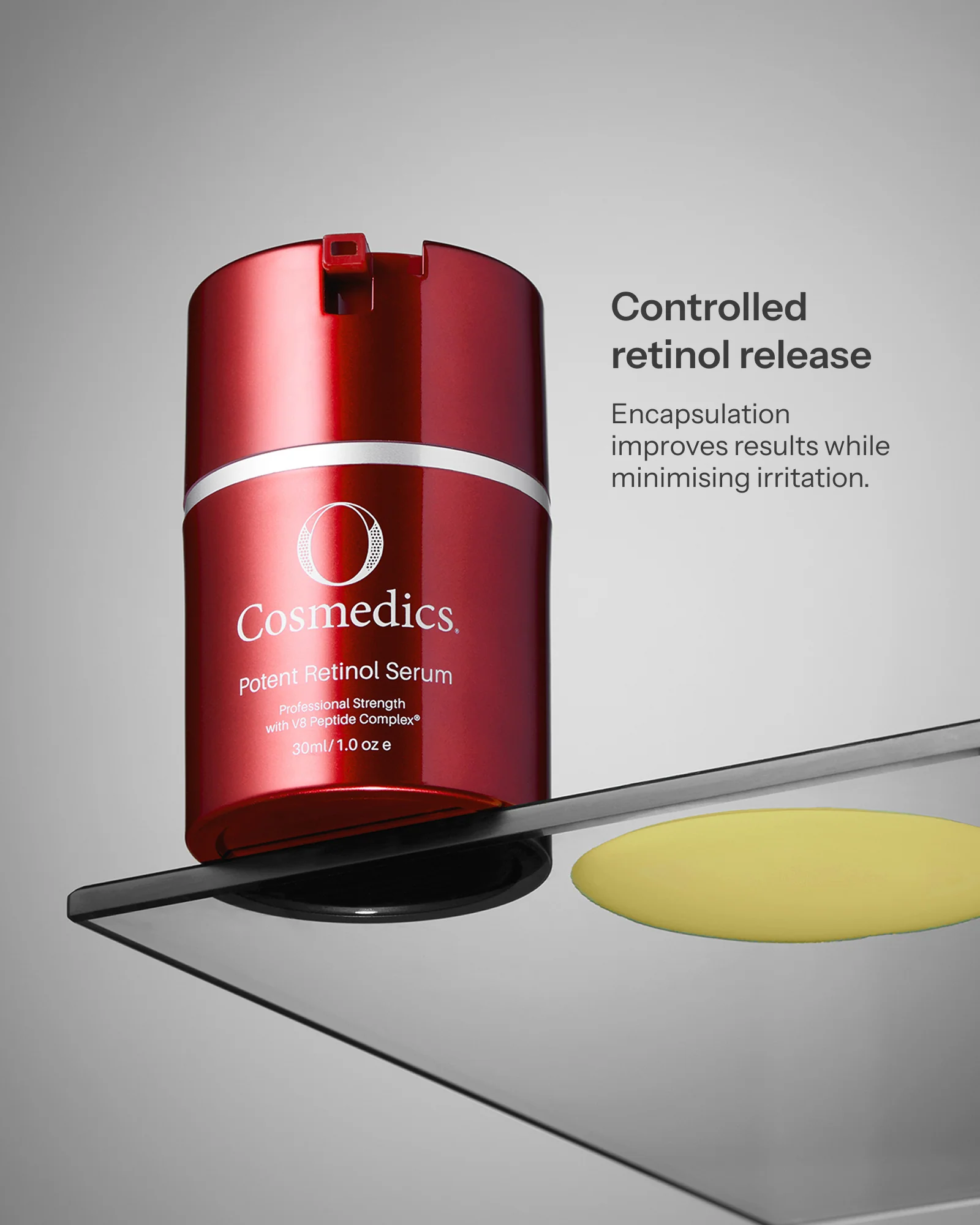 Potent Retinol Serum 0.5% - Image 3