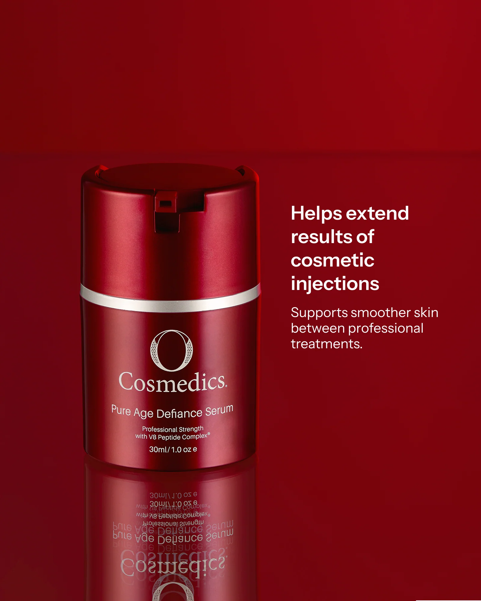Pure Age Defiance Serum - Image 3