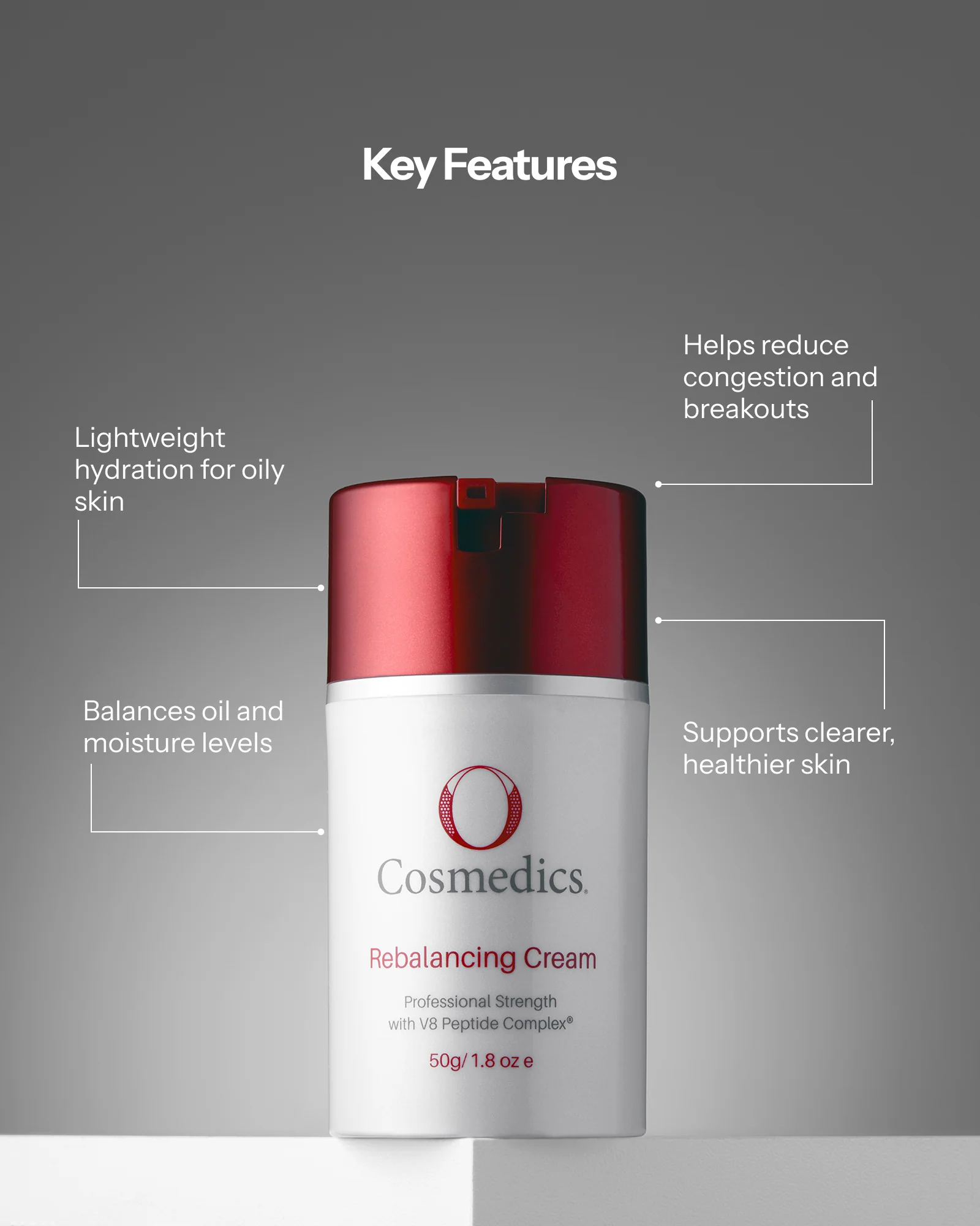 Rebalancing Cream - Image 2