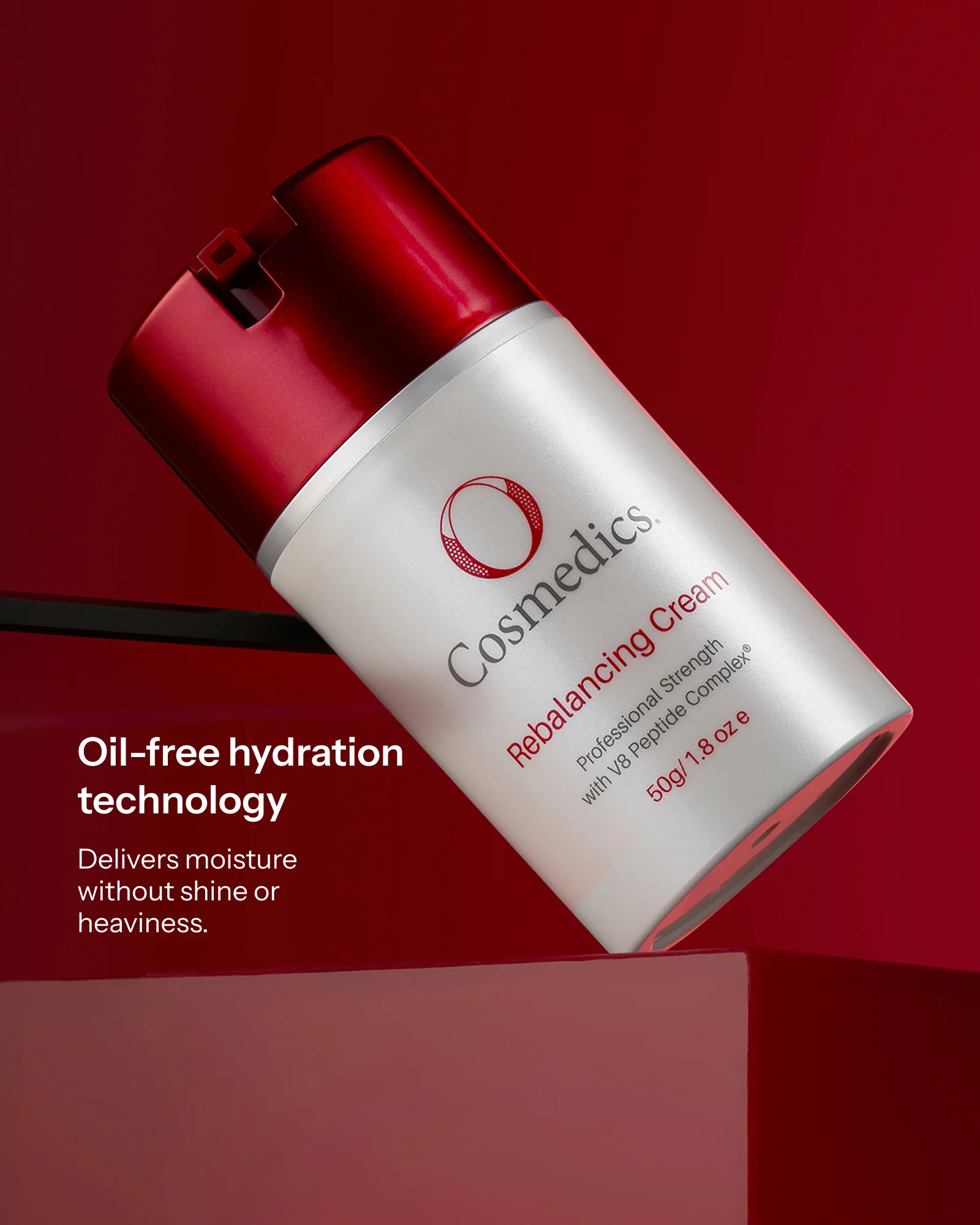 Rebalancing Cream - Image 3