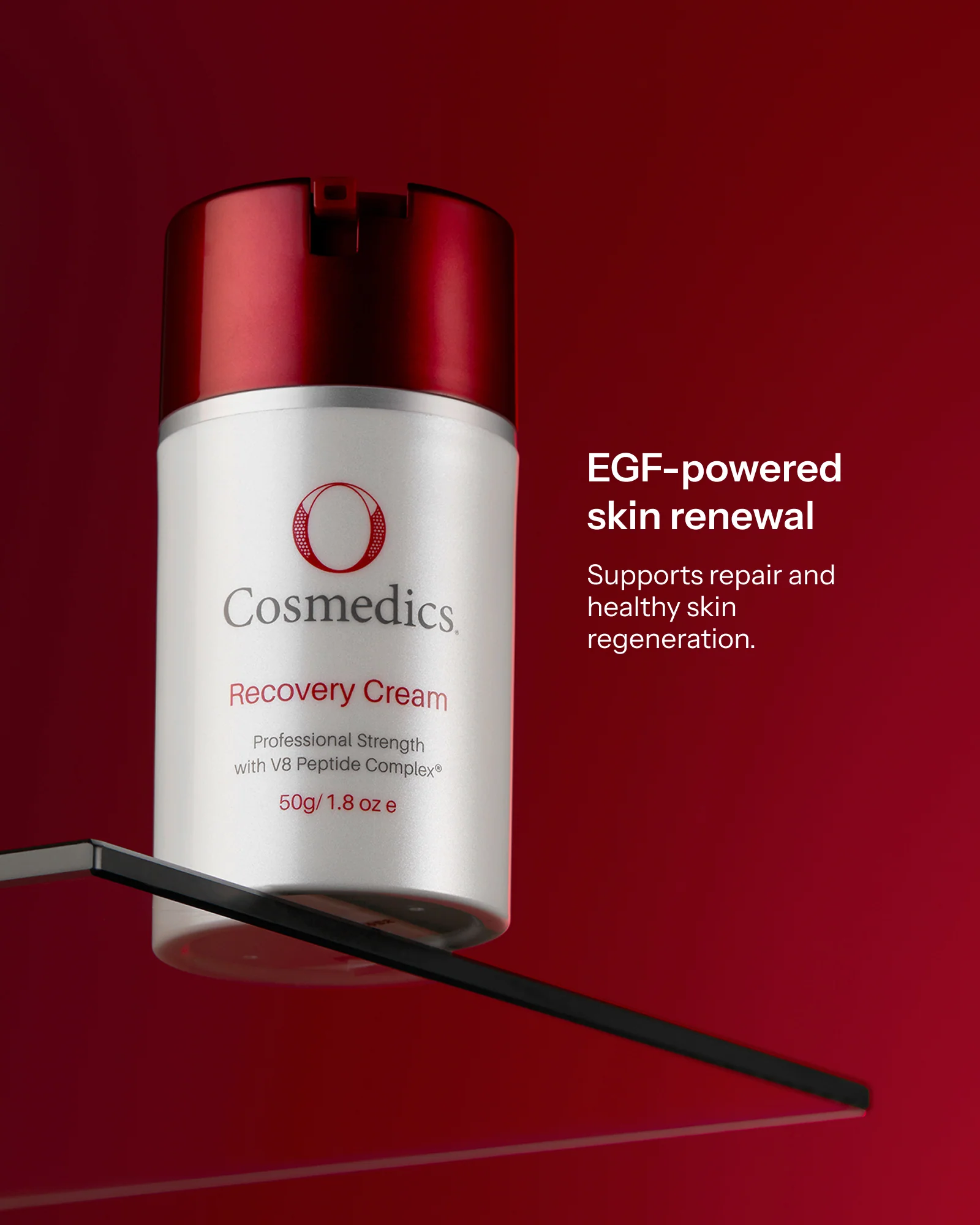 Recovery Cream - Image 3