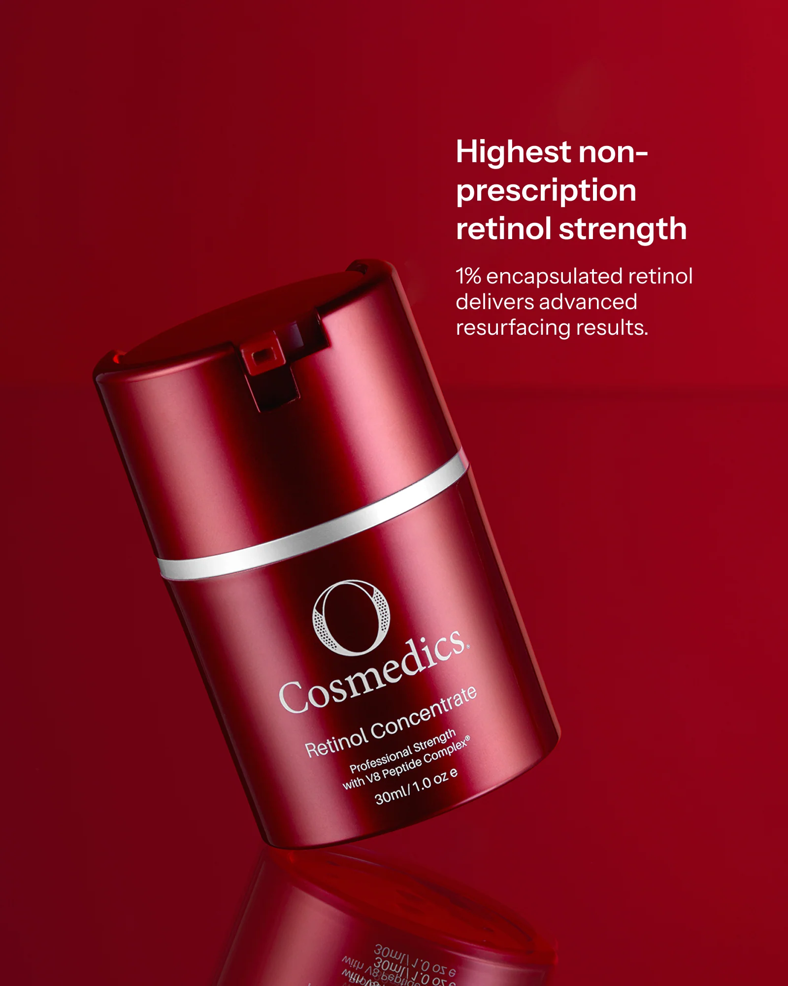 Retinol Concentrate 1% - Image 3