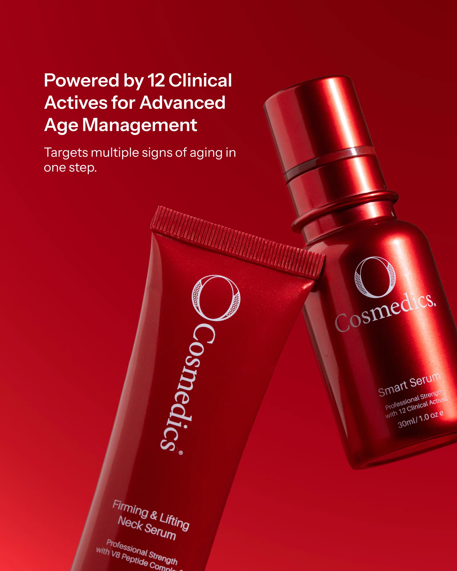 Seriously Smart - Smart Serum - Image 3