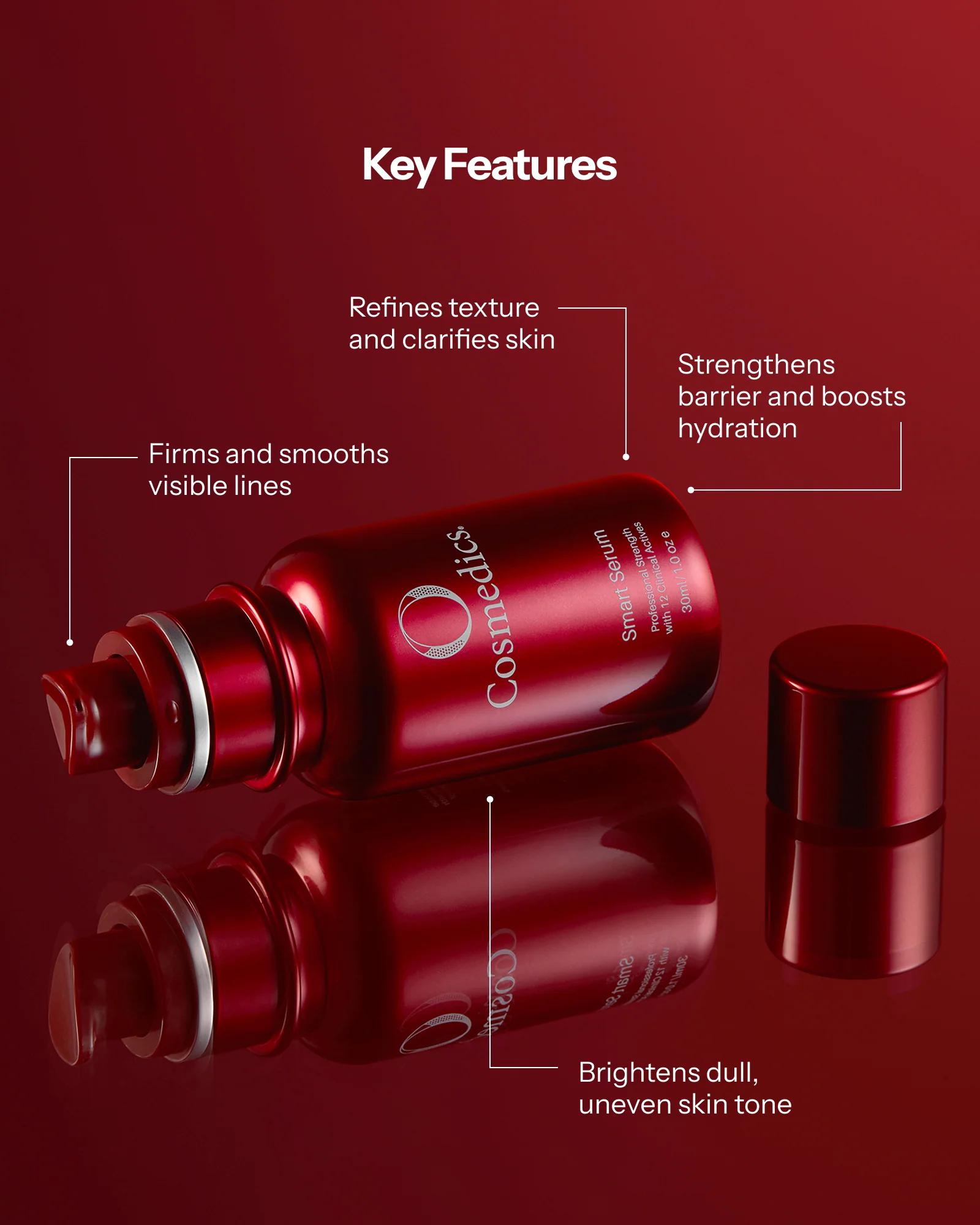 Seriously Smart - Smart Serum - Image 4