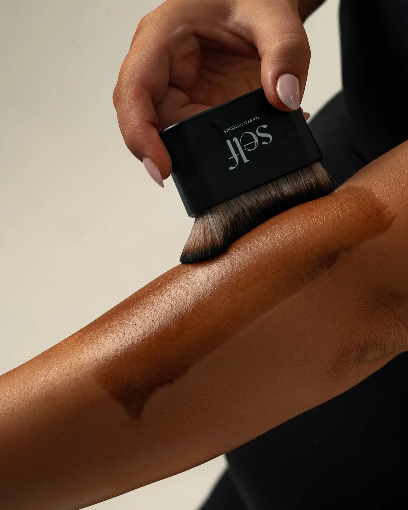 Tanning Brush - Image 4