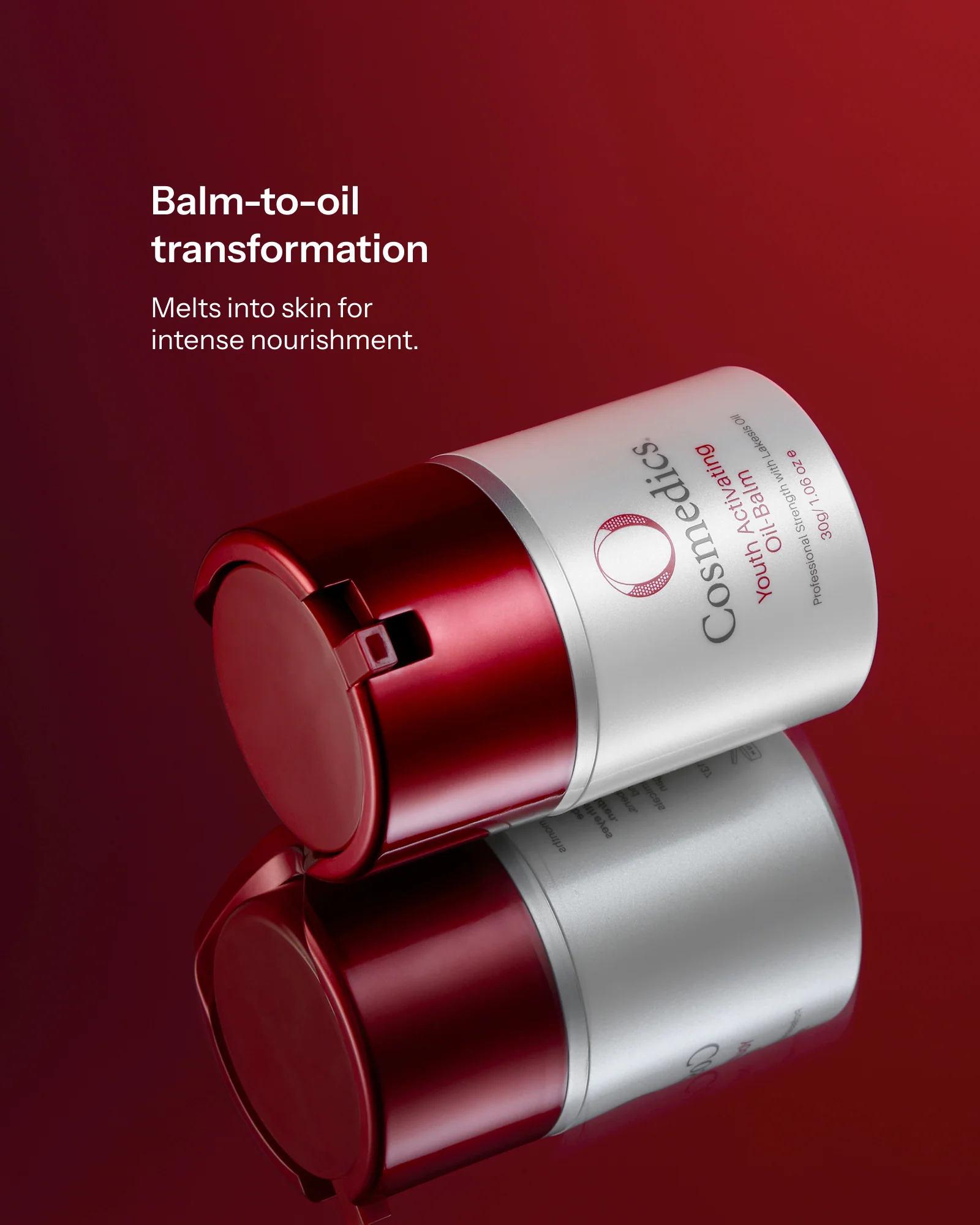 Youth Activating Oil-Balm - Image 3